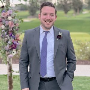 Meet your Posher, Scott